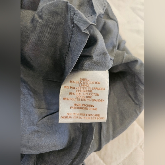 La Rok short rumper - Picture 5 of 9